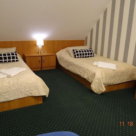 "Arkadia" Bed & Breakfast Ostroleka  Exterior foto