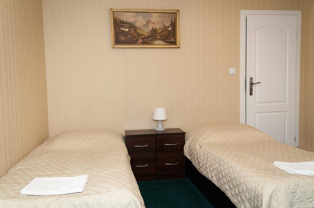 "Arkadia" Bed & Breakfast Ostroleka  Cameră foto