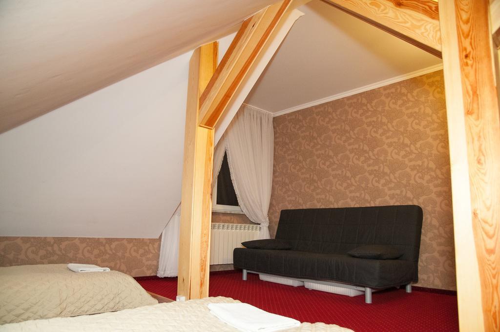 "Arkadia" Bed & Breakfast Ostroleka  Cameră foto